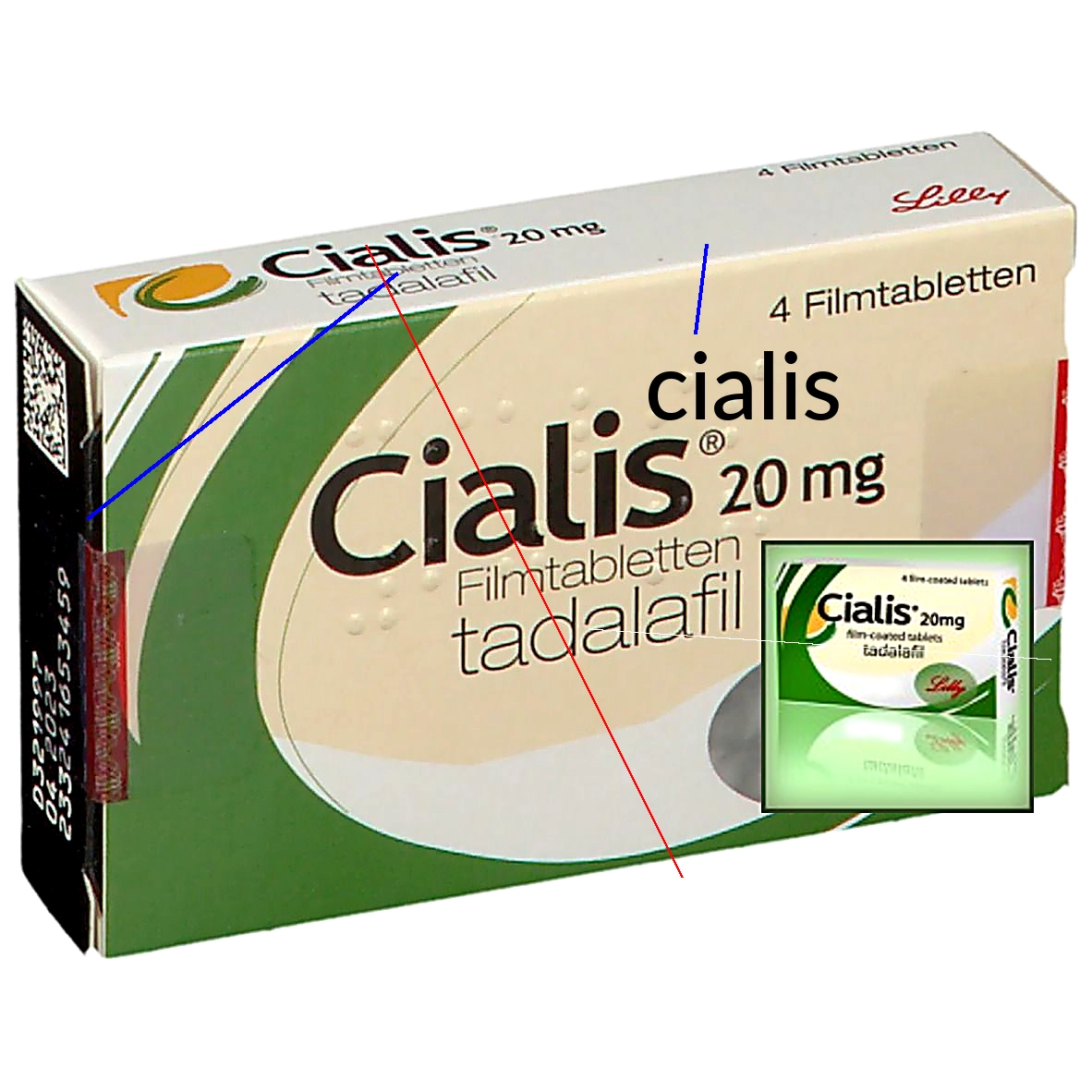 Cialis avec ordonnance